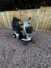 Kymco Komfy 8 Medium Size Road Legal Mobility Scooter Buggy 8mph 
