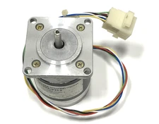 Vexta Oriental Co. Motor A2595-9212 2-Phase Stepping Motor 5.4V