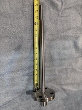 Parker ALY 20  Flanged Thermowell TW-2310-03 1" 150# B16.5 RS90107 N08020