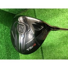 Titleist TSi4 10°