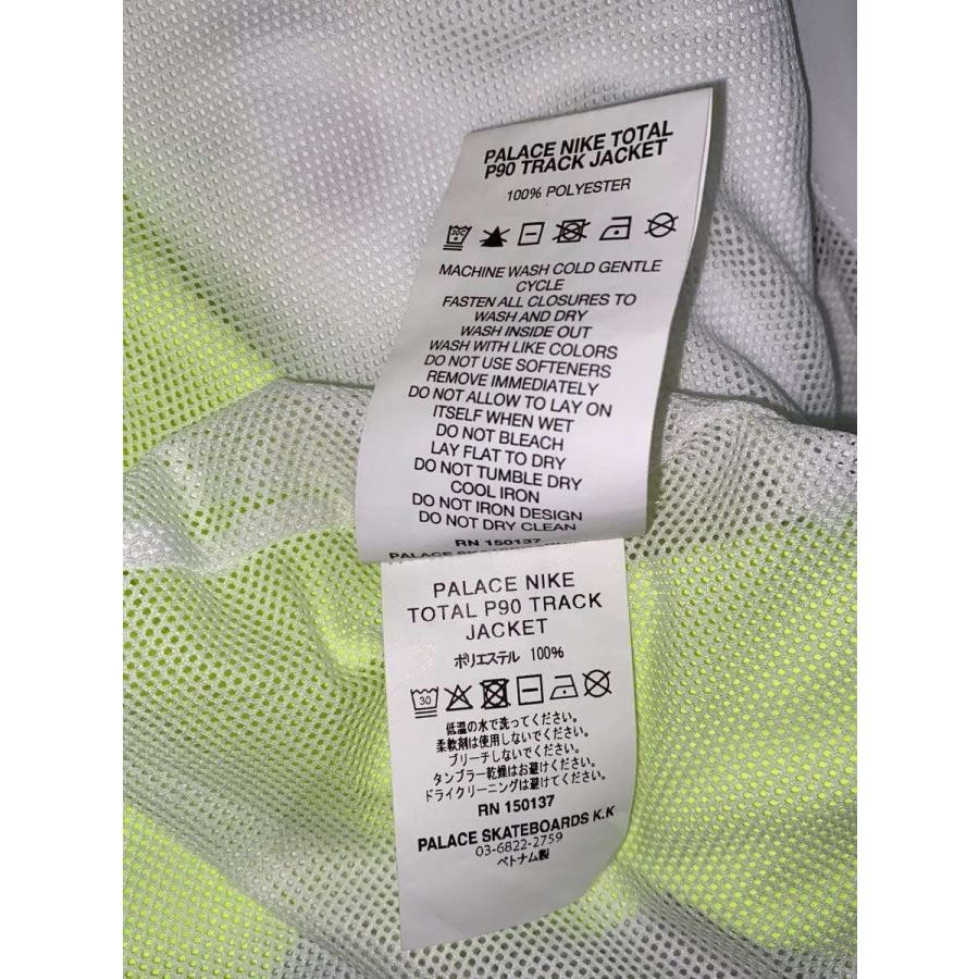 PALACE Total P90 Track Jacket M Men 4734 thumbnail 5