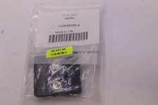 Replacement Printer Plate Black 5184-6298