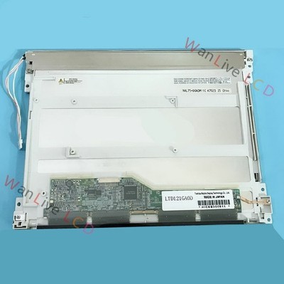 12.1'' Inch For   LTD121GA0D LTD121GA0S LCD Screen Display 1 Year Warranty *cc