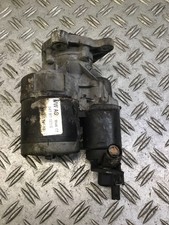 Anlasser 047911023G Skoda Fabia Combi (6Y) 1.4 50kW 68PS StarterS 