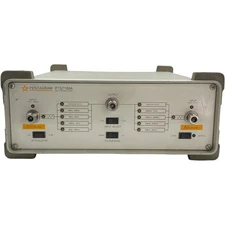 Pentagram PTS7100A -11960A HP EMC Preselector RF Band Pass Filter Selector 9kHz-