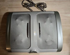 Homedics Foot Massager Shiatsu Pro with Heat FMS-250H  NEW NO BOX INCLUDED!