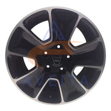 Dacia Duster Prestige 2016 MK1 FL 16" Alloy Wheel Single 403003392R