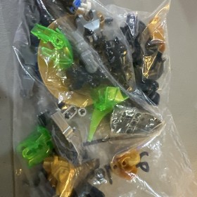 LEGO Hero Factory: Rocka (44002)