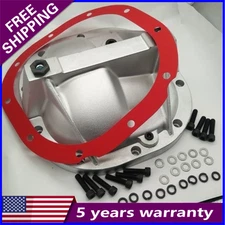 8.8 Differential Cover Rear End Girdle System & Hardware For Mustang Ford 79-04