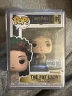 Fat Lady Limited Edition 3,500 Pieces Exclusive Harry Potter Funko Pop 2025