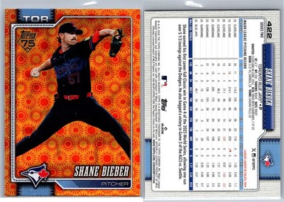 2026 Topps Baseball Series 2   HOLIDAY VARIATIONS SUN #351-700   You Pick!