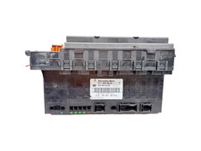 2003-2011 Mercedes W211 E55 CLS550 Rear SAM Trunk Control Fuse Box 2115455101