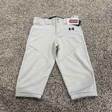 Under Armour Baseball/Softball Pants Youth Medium NWT Knicker Style