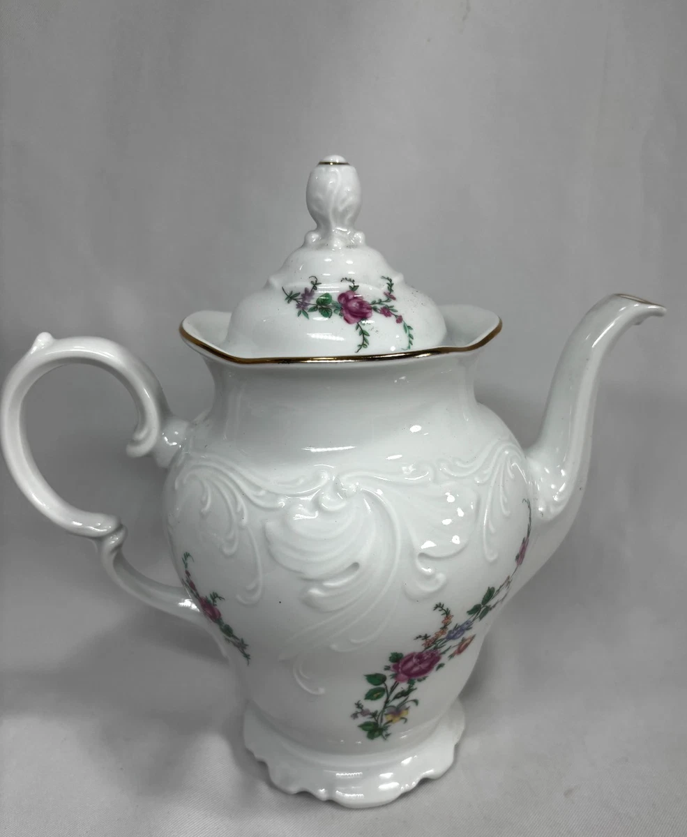 Red Teapots for sale | eBay