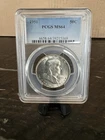 1951 50C Franklin Half Dollar PCGS MS64