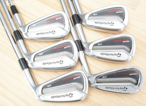 Taylormade Cb Tour Preferred Irons | eBay