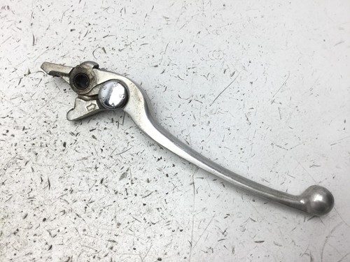 BREMSPUMPENHEBEL RECHTS VORNE SUZUKI BURGMAN K5 AN ABS 650 2005 BU132