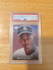 1995 Upper Deck Minor League Baseball Michael Jordan #45 PSA 8