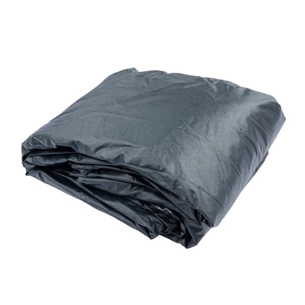 Bestway Ersatzteil Abdeckplane Schwarz FüR Power Steel Pool 549 X 274 X 122 Cm-image