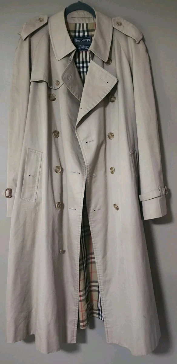 burberry trench products for sale | eBay