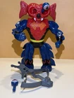 Masters of the Universe He-Man Mantenna Action Figure 1984 Mattel Vintage