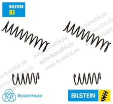 Bilstein B3 Schraubenfedern Renault Twingo I C06, Bj. 1993-2007