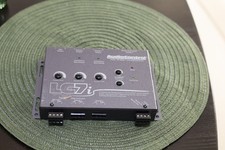 AudioControl LC7i - Black Six Channel Line Out Converter with AccuBASS