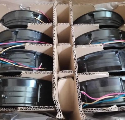NEW THB1748BG-9L77 DC48V 5.80A cooling fan 90-day warranty #zb