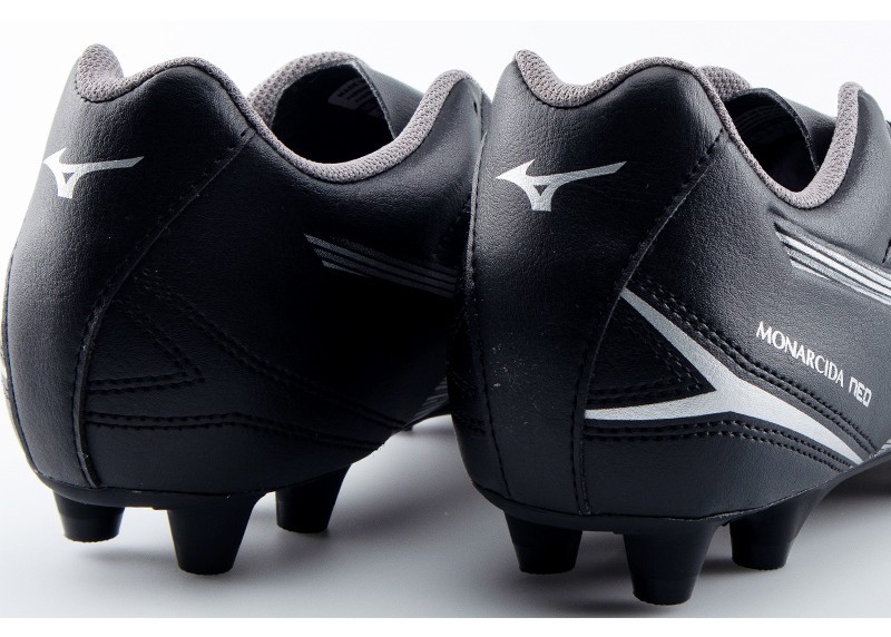 Mizuno Monarcida Neo 3 Select MD Soccer Shoes (P1GA242503) Wide