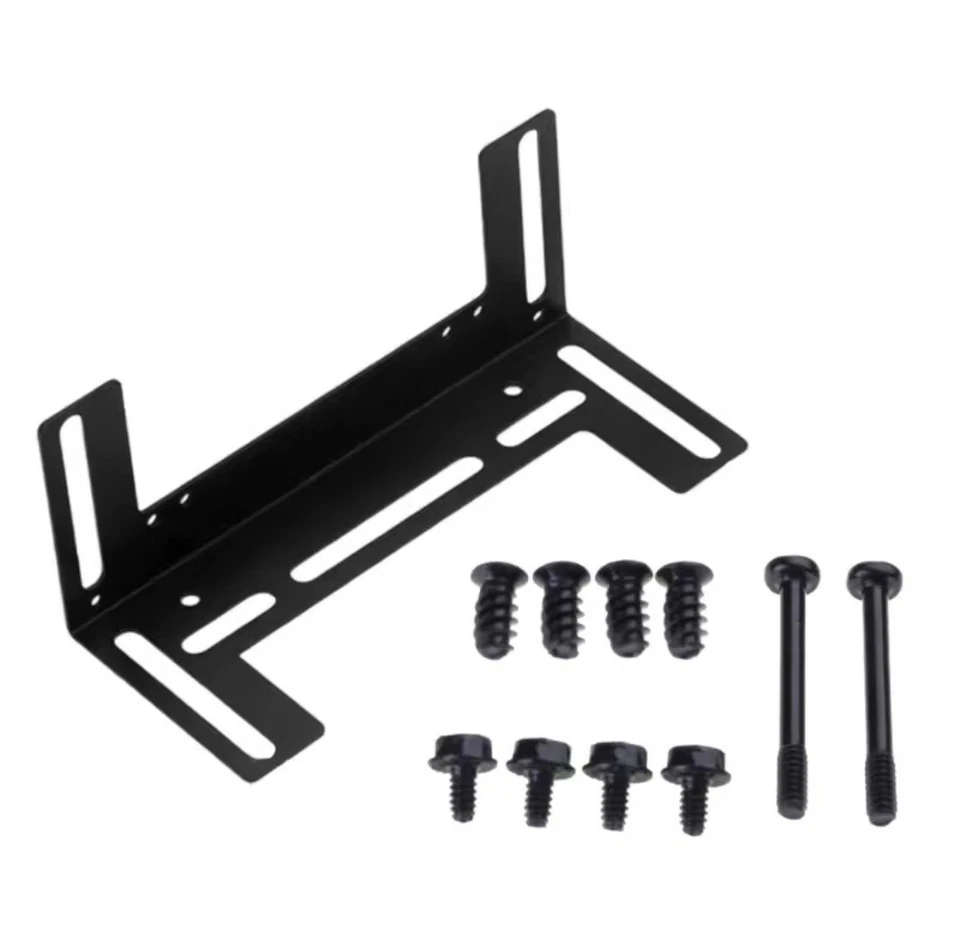 DDR5 /DDR4 OC RAM Memory Fan Bracket 120mm, Mount on AIO/Case, RAM Overclocking - Image 2 of 4