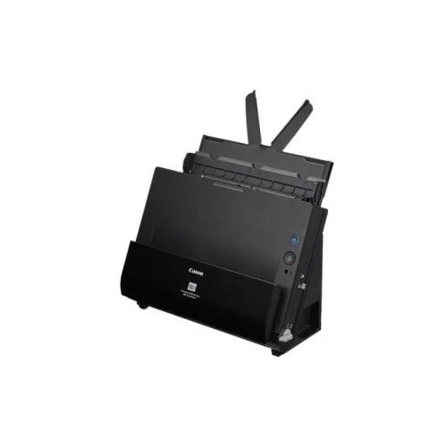 Canon ImageFORMULA DR-C225 II Sheetfed Scanner 600 DPi Optical 25 Ppm (Mono) - Image 3 of 4