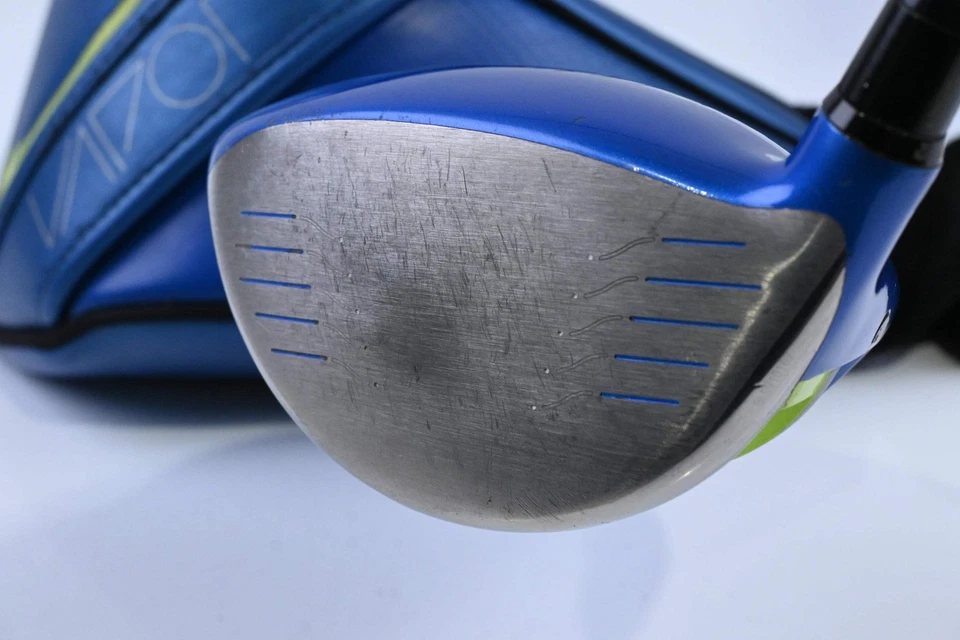Nike Vapor Fly Driver / 11 Degree / Regular Flex Tensei CK Blue 50 - Image 4 of 4