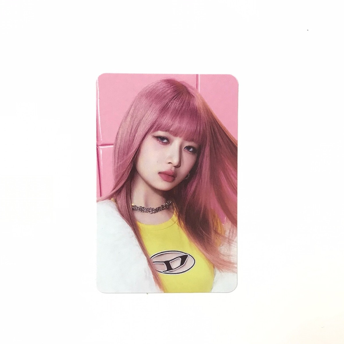 IVE] I've IVE / Kitsch / Photobook Ver. / Starship Square Gift