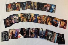 1996 Topps trading cards THE X-FILES SEASON 2 #1-72 ~ FULL BASE SET