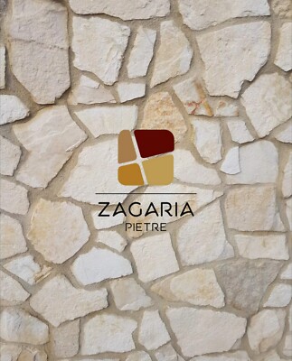 Piastrelle In Pietra Di Trani Retrosegata | Cioffi Pietre Di Trani - Foto 3