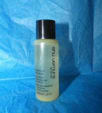 NEW SHU UEMURA Essence Absolue Nourishing Protective Hair Oil 0.5 oz. Sample