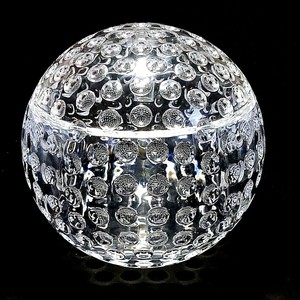 golf ball ice bucket