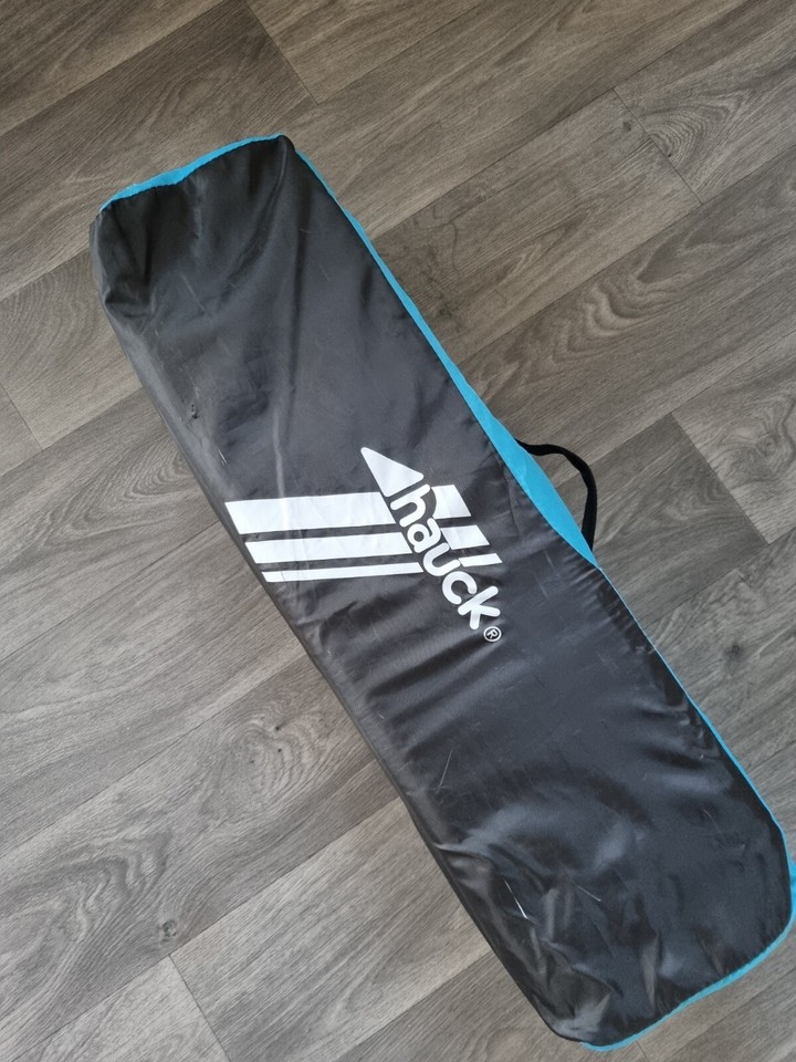 Hauck Dream n Play Travel Cot eBay