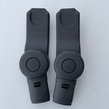 iCandy Orange Car seat Adapters Adaptors Main Upper for Maxi Cosi Nuna Cybex