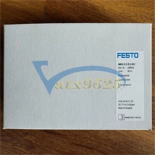 1PCS Solenoid Valve MN1H-5/2-D-3-FR-C 159711 Brand New #E1