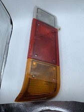 Feu arrière Innocenti DE TOMASO