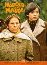 Harold and Maude - GOOD