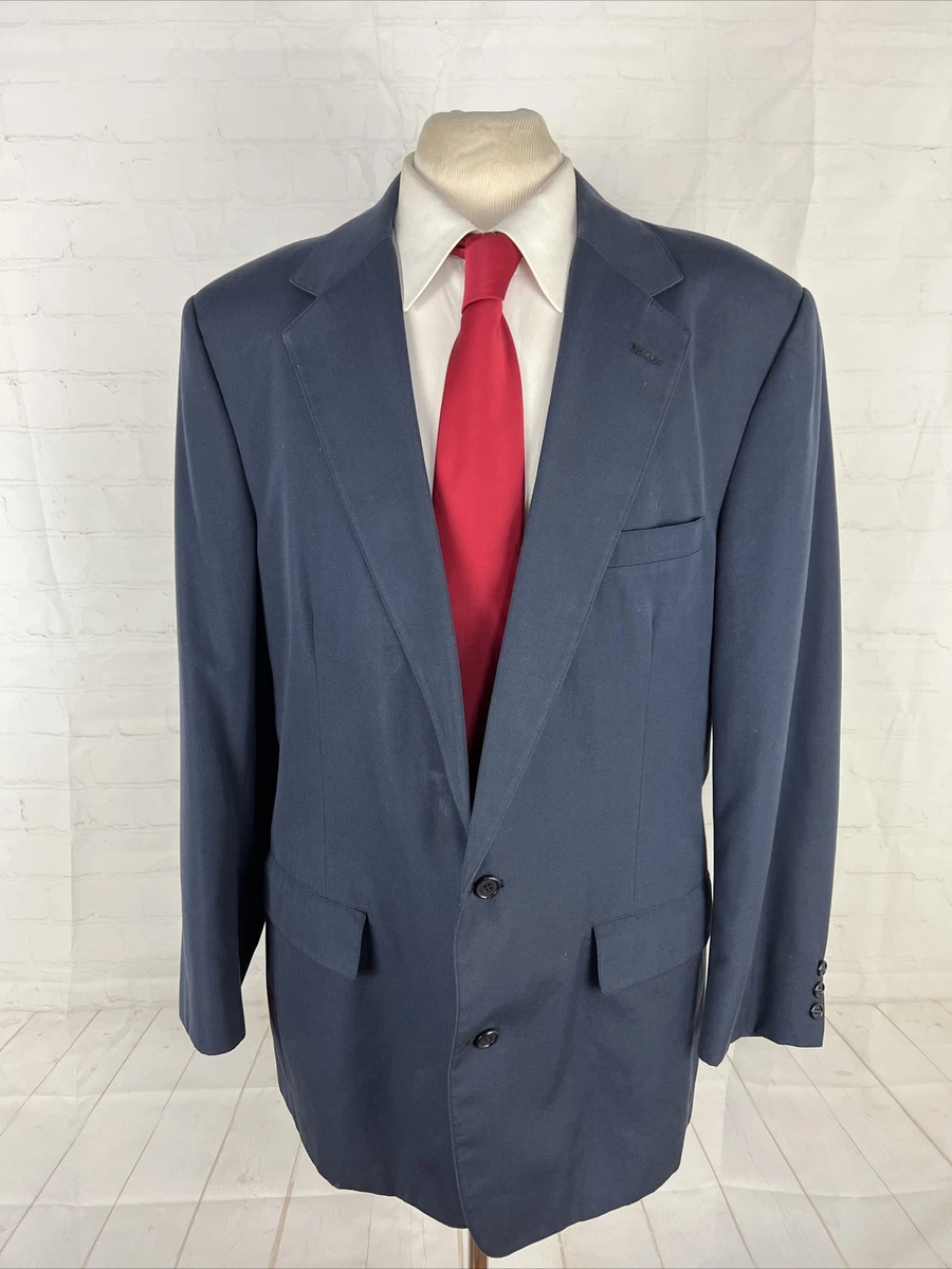 Brooks brothers top navy blue blazer