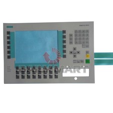 SIEMENS OP37 6AV3637-1ML00-0FX0 TOUCH SCREEN MEMBRANE KEYPAD REPLACEMENT PLC NEW