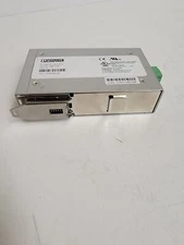 PHOENIX CONTACT FL SWITCH SFN 5TX. ETHERNET SWITCH.