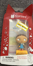 THE WONDERFUL WIZARD OF OZ Audio Figurine Tonie AUDIOBOOK 5 New TONIES