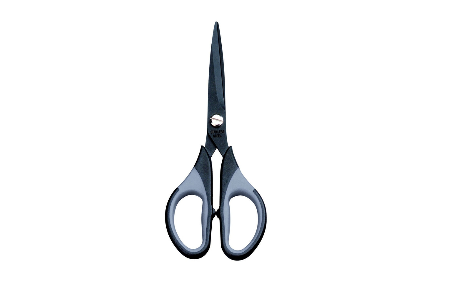 MAUL Wow 7690690 Scissors Titanium Display Pack of 20