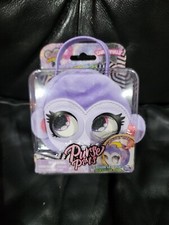 Purse Pets  CHAMPERELLA  Micro
