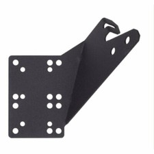 Panavise Custom InDash Mount for Honda Civic 2006