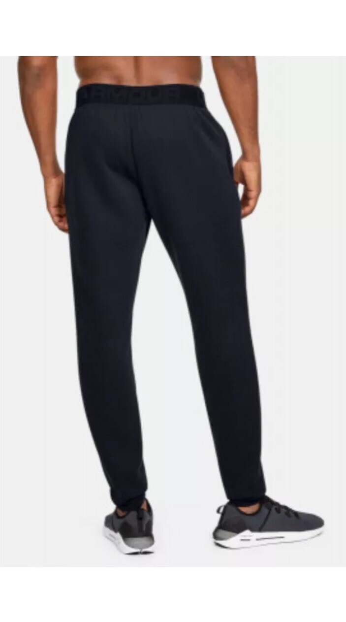 unstoppable move light jogger